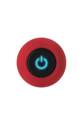 EVOLVED LADY IN RED- 840358-4